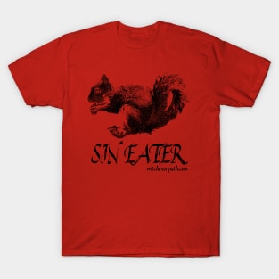 Sin Eater T-Shirt